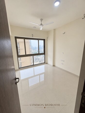 3 BHK Flat for Rent in Malad West, Mumbai
