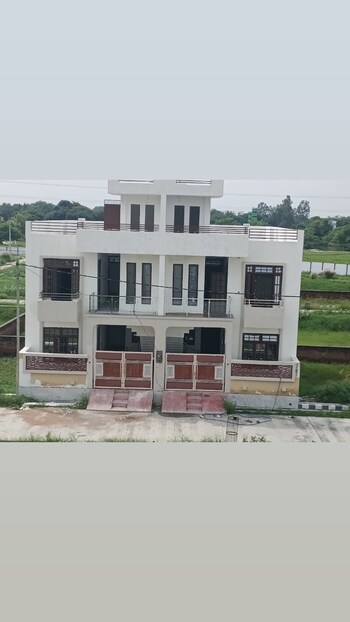 3 BHK House for Sale in Bijnor, Lucknow