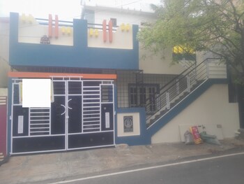 2 BHK House for Rent in Ramamurthy Nagar, Bangalore