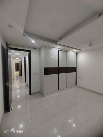 3 BHK Builder Floor for Rent in Malviya Nagar, Delhi