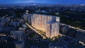 Adani Ten BKC