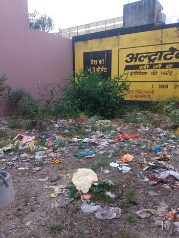 Plot for Sale in Sidcul, Haridwar