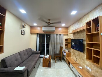 Siddhi Highland Park