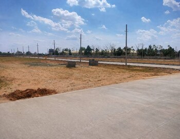 Plot for Sale in Chikkajala, Bangalore