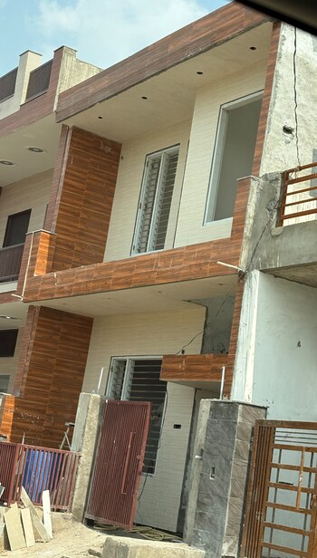 3 BHK House for Sale in Central Derabassi, Chandigarh