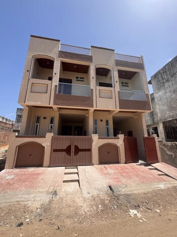 3 BHK Villa for Sale in Dhawas, Jaipur