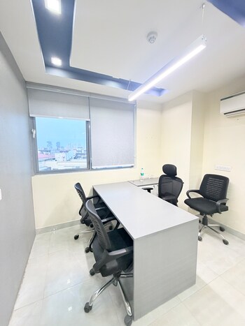 Emaar Emerald Plaza