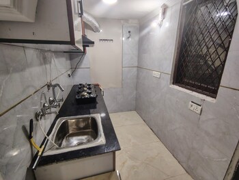 3 BHK Builder Floor for Rent in Malviya Nagar, Delhi