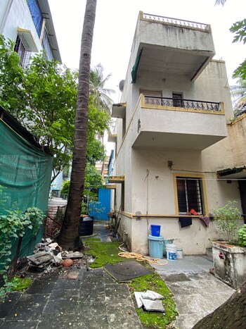 2.5 BHK House for Sale in Bopodi, Pune
