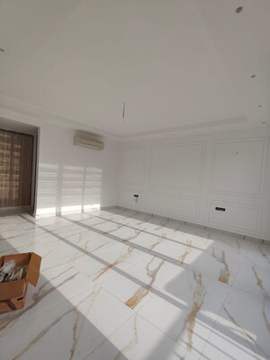 Bedroom in 5 BHK Villa at Emaar Marbella, Sector 66 – for Rent