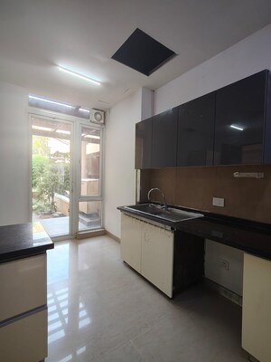 Kitchen in 5 BHK Villa at Emaar Marbella, Sector 66 – for Rent