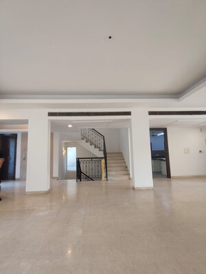 Living Room in 5 BHK Villa at Emaar Marbella, Sector 66 – for Rent