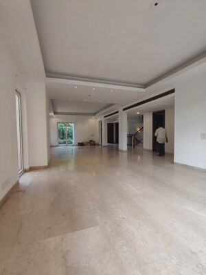 5 BHK Villa For Rent in Emaar Marbella, Sector 66