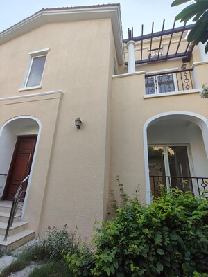 5 BHK Villa – Exterior View View at Emaar Marbella, Sector 66 - for Rent