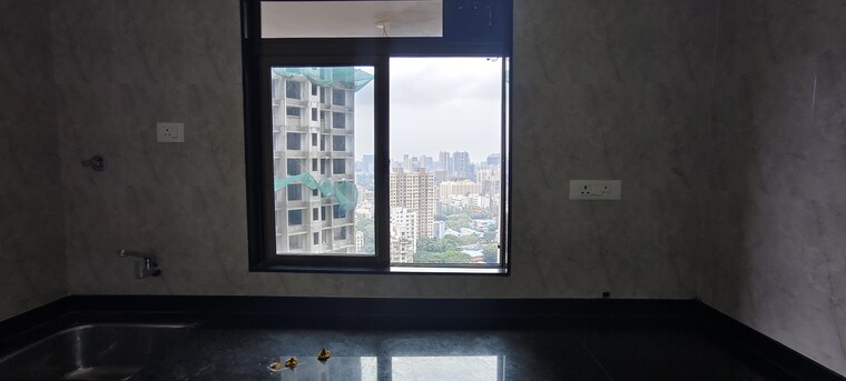 Room, chandak-34-park-estate 2 Bedroom 550 Sq.Ft. Apartment In Goregaon West Mumbai 10704570