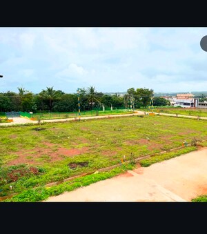  Plot For Sale in Gauribidanur