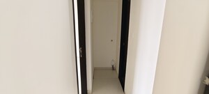 Building Lobby in 2 BHK Apartment at Chandak 34 Park Estate, Goregaon West – for Rent