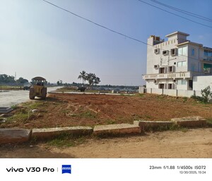  Plot For Sale in Bagepalli