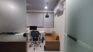 Team Area in  Office Space at Jagatpur – for Rent