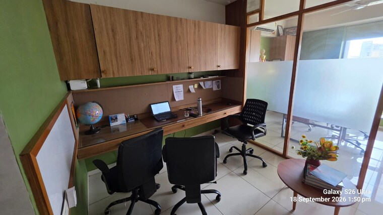 Team Area, jagatpur Commercial Office Space 610 Sq.Ft. In Jagatpur Ahmedabad 10704543
