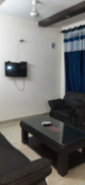 Team Area in 2 BHK Independent House at Sector 10a – for Rent