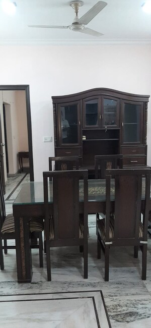 Gym in 2 BHK Independent House at Sector 10a – for Rent