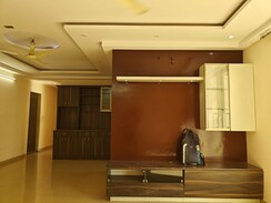 3.5 BHK +Apartment For Rent in DLF Westend Heights New Town