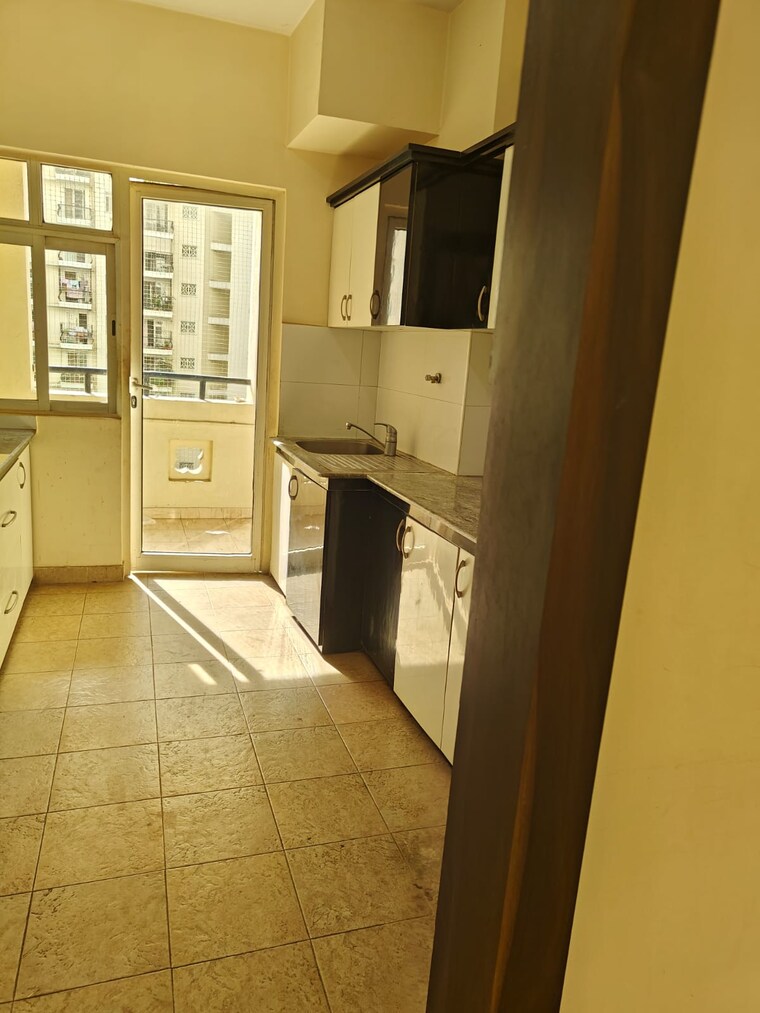 Kitchen, dlf-westend-heights-new-town 3.5 Bedroom 1900 Sq.Ft. Apartment In Akshayanagar Bangalore 10704548