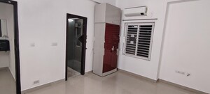 Staircase in 4 BHK Apartment at NCC Urban Gardenia, Gachibowli – for Rent