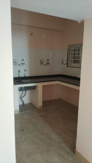 Kitchen in 2 BHK Apartment at AR Towers Hakimpet, Hakimpet – for Sale