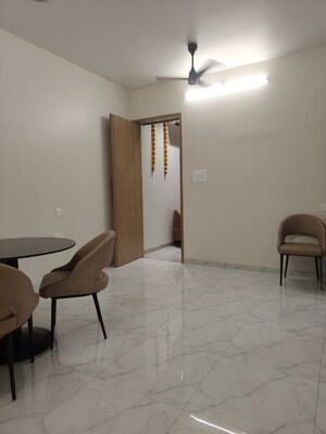 1 BHK Apartment For Sale in Matayshree Sunrise Towers, Ulhasnagar