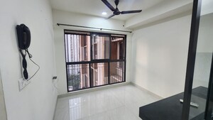 Room in 2 BHK Apartment at Lodha Crown Quality Homes, Majiwada – for Rent