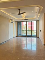4 BHK +  300 Sq.Ft. Builder Floor in Safdarjung Enclave