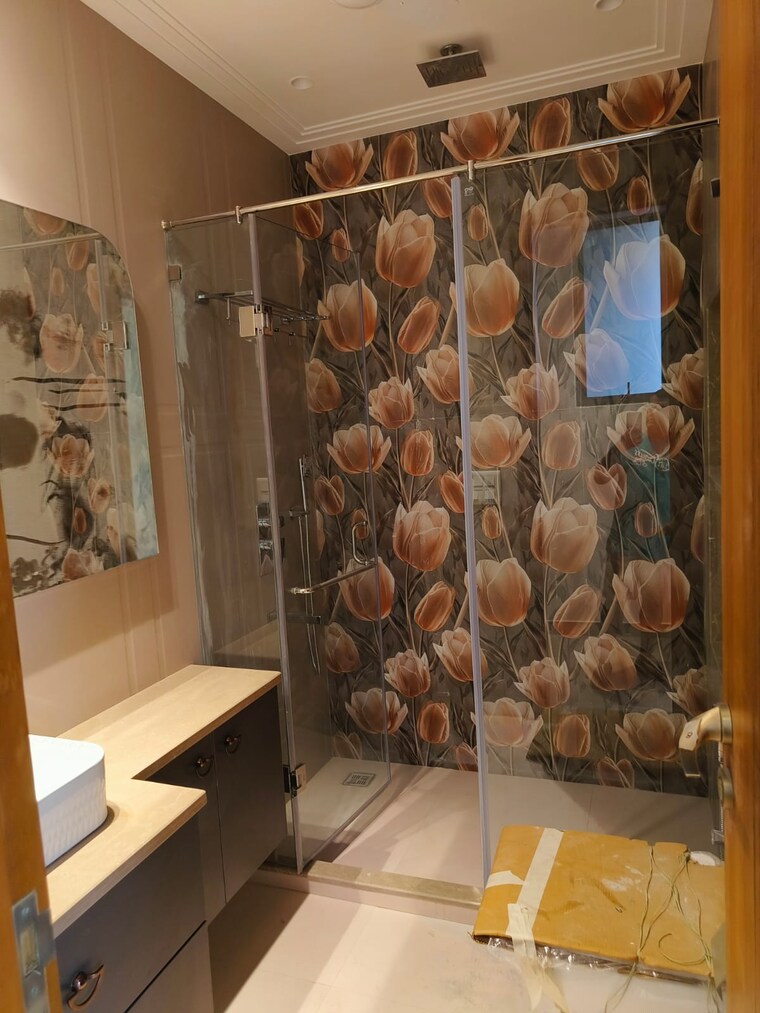 undefined, safdarjung enclave 4 Bedroom 300 Sq.Ft. Builder Floor In Safdarjung Enclave Delhi 10704580
