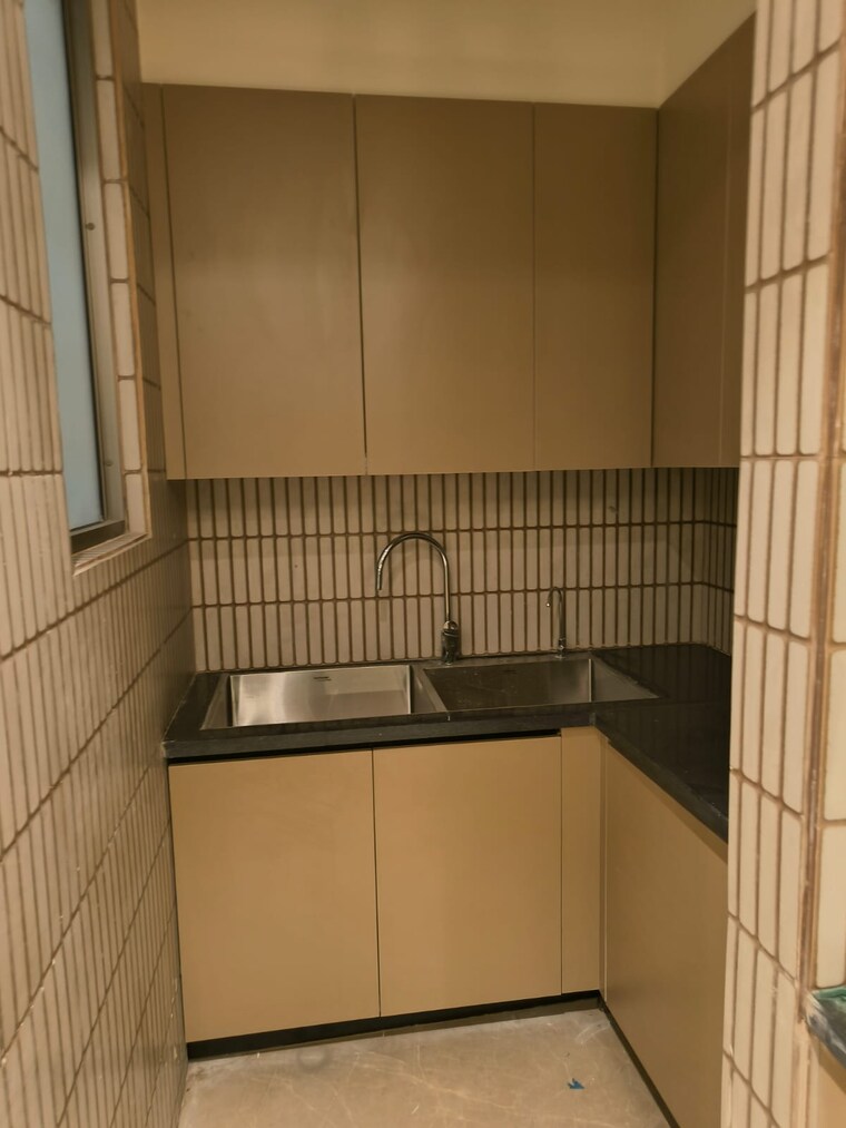 Kitchen, safdarjung enclave 4 Bedroom 300 Sq.Ft. Builder Floor In Safdarjung Enclave Delhi 10704580