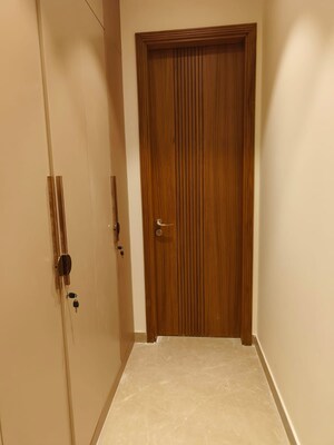 Furnished Amenities in 4 BHK Builder Floor at Safdarjung Enclave – for Rent