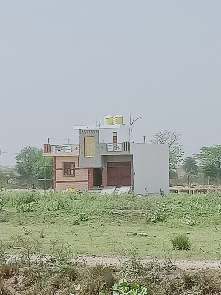 Exterior View, neemka  58 Sq.Yd. Plot In Neemka Faridabad 10704587