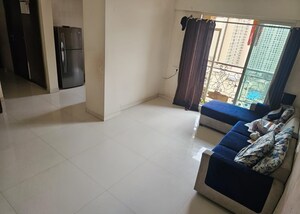 2 BHK Apartment For Sale in Rosa Oasis Ph 2, Ghodbunder Road