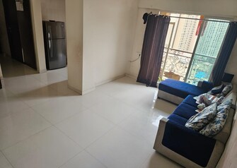 2 BHK +Apartment For Sale in Rosa Oasis Ph 2 in Ghodbunder Road, Thane