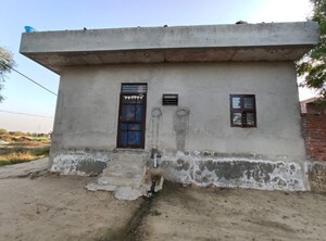  Plot – Exterior View View at Neemka - for Sale
