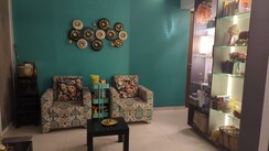 1.5 BHK +Apartment For Rent in Kohinoor Tinsel Town Phase 2