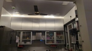 Kitchen/pantry in 1.5 BHK Apartment at Kohinoor Tinsel Town Phase 2, Hinjewadi – for Rent