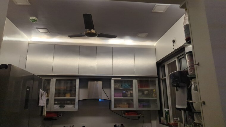 Kitchen/pantry, kohinoor-tinsel-town-phase-2 1.5 Bedroom 550 Sq.Ft. Apartment In Hinjewadi Pune 10704577