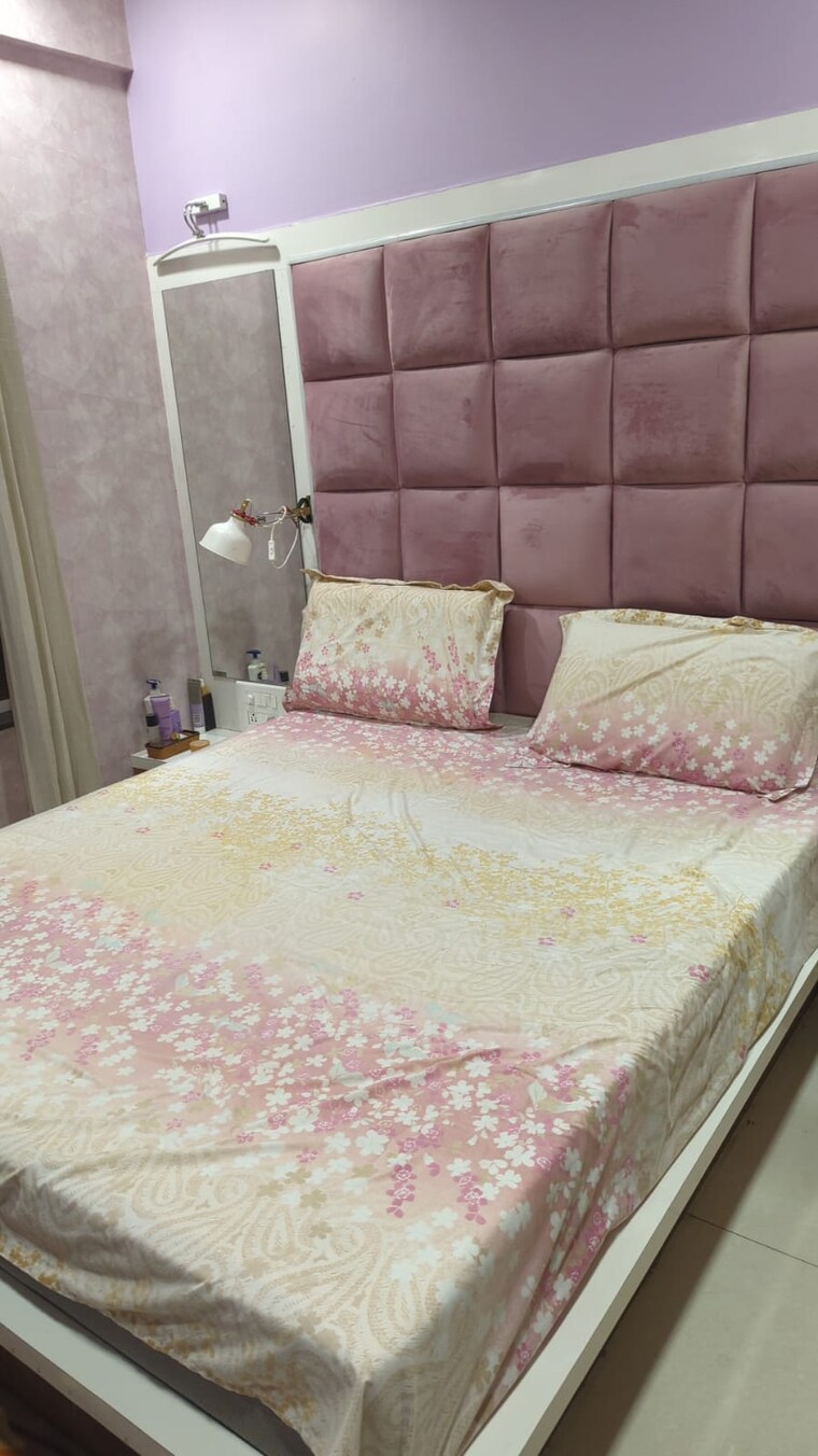 Bedroom, kohinoor-tinsel-town-phase-2 1.5 Bedroom 550 Sq.Ft. Apartment In Hinjewadi Pune 10704577