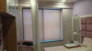 Bedroom in 1.5 BHK Apartment at Kohinoor Tinsel Town Phase 2, Hinjewadi – for Rent