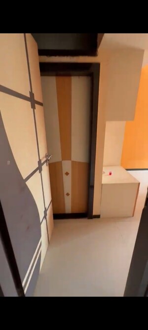 Furnished Amenities in 2 BHK Apartment at Mangalam CHS Kandivali East, Kandivali East – for Rent