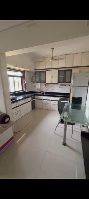 Kitchen in 2 BHK Apartment at Mangalam CHS Kandivali East, Kandivali East – for Rent