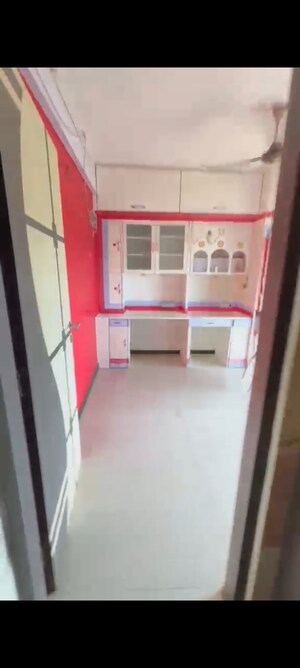 Bedroom in 2 BHK Apartment at Mangalam CHS Kandivali East, Kandivali East – for Rent
