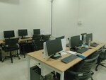 1035 Sq.Ft. Office Space in Sola