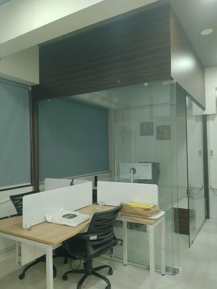 Kitchen, sola Commercial Office Space 1035 Sq.Ft. In Sola Ahmedabad 10704592